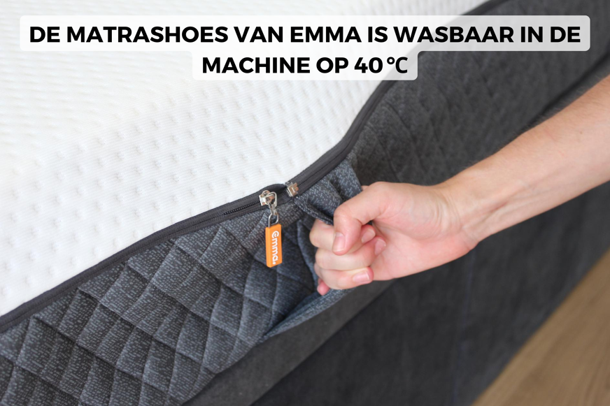 emma hybrid ii matrashoes